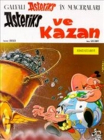 Asteriks Ve Kazan