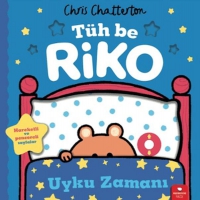 Tüh Be Riko - Uyku Zamanı Tüh Be Riko - Uyku Zamanı