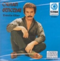 Emrin Olur (CD)