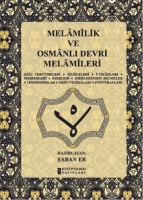 Melamilikve Osmanl Devri Melamileri