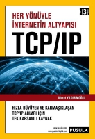 Her Ynyle İnternetin Altyapısı TCP/IP