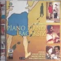 Piano Piano Bacaksz (VCD)