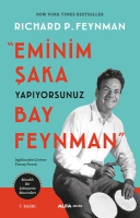 Eminim aka Yapyorsunuz Bay Feynman