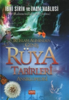 İki İslam Aliminden Geniş Rya Tabirleri Ansiklopedisi
