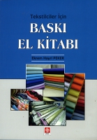 Tekstilciler İin Baskı El Kitabı