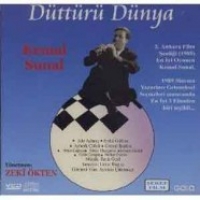 Dttr Dnya (VCD)