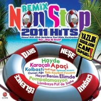 Non Stop 2011 Hits (CD)