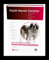 Kk Hayvan Cerrahisi - Gastrointestinal Kanal (Cerrahi Atlas, Adım Adım Rehber)