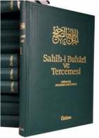 Sahih-i Buhari ve Tercemesi| Sahih-i Buhari ve Tercemesi: Mtercim: Mehmed Sofuolu (17 Cilt)