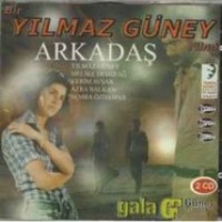 Arkada (VCD)