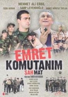 Emret Komutanm: ah Mat (DVD)