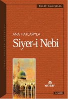 Ana Hatlaryla Siyer-i Nebi (a.s)