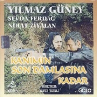 Kanmn Son Damlasna Kadar (VCD)