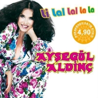 Li Lal Lal La La (CD)
