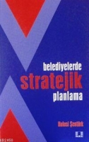 Belediyelerde Stratejik Planlama