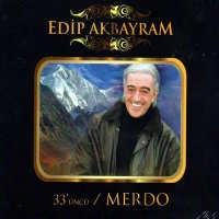 33`nc Merdo (CD)