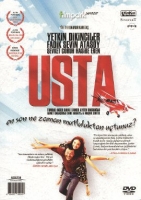 Usta (DVD)