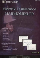 Elektrik Tesislerinde Harmonikler (CD'li)