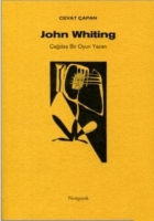 John Whiting ada Bir Oyun Yazar