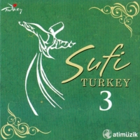 Sufi Turkey 3 (CD)