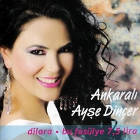 Dilara & Bu Faslye 7,5 Lira (CD)