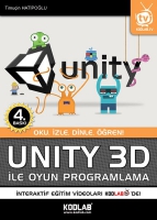 Unity 3D le Oyun Programlama