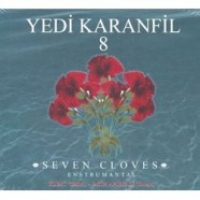 Yedi Karanfil 8 - Seven Cloves / Enstrmantal (CD)