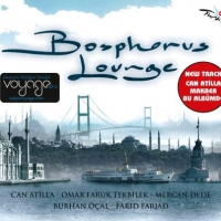 Bosphorus Lounge (CD)