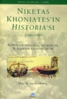 Niketas Khoniates'in Historia'sı