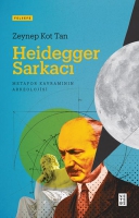 Heidegger Sarkac