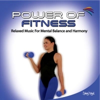 Power Of Fitness (CD)
