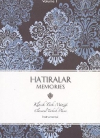 Hatralar - Memories - Volume 1 (CD)