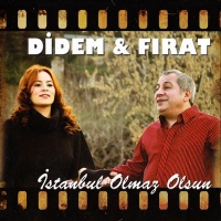 stanbul Olmaz Olsun (CD)