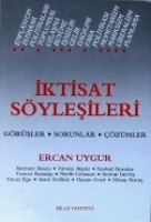 İktisat Söyleşileri İktisat Söyleşileri