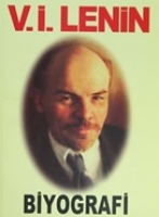V. . Lenin - Biyografi
