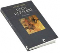 Gece Dersleri Gece Dersleri