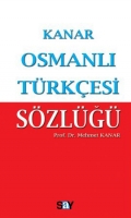 Osmanl Trkesi Szl