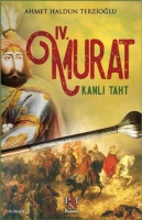 IV. Murat Kanl Taht