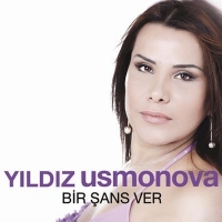 Bir ans Ver Yldz Usmonova`nn Yeni Albm' 2011 (CD)