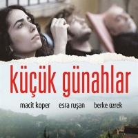 Kk Gnahlar (VCD, DVD Uyumlu)
