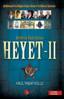 Heyet 2 Devletin Gizli Sırları Heyet 2 Devletin Gizli Sırları