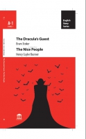 The Dracula's Guest - The Nice People