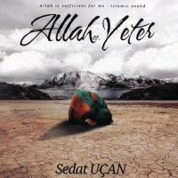 Allah Yeter (Albm, CD)