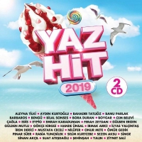Yaz Hit 2019 (2 CD)