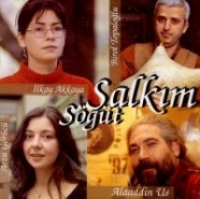 Salkm St (CD)