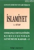 İslamiyet -3-  Osmanlı