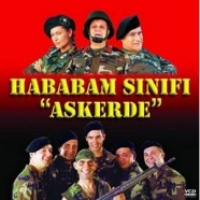 Hababam Snf Askerde (VCD)