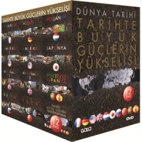 Dnya Tarihi (DVD)
