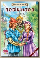 nl Dnya Klasikleri-Robin Hood