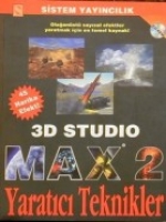 3D Studio Max 2 - Yaratc Teknikler